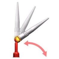 Sika Plus-1 (fém kartusokhoz) 