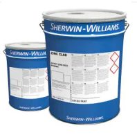 Zinc Clad R  (SikaCor Zinc R)