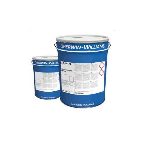 Zinc Clad R  (SikaCor Zinc R)